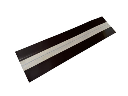 Dichtung für Rolltore – Magnetische Tordichtung mit Nagerschutz