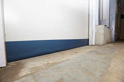 Dichtung für Tür – Magnetische Türdichtung (besser als Türbesen)