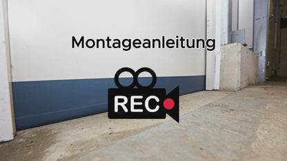 Dichtung für Tür – Magnetische Türdichtung (besser als Türbesen)